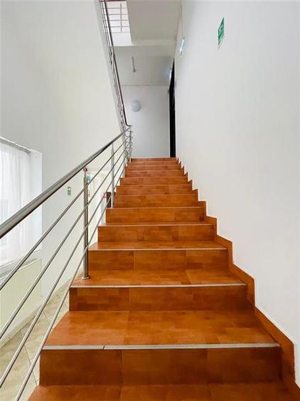 INCHIRIERE IMOBIL COMERCIAL INDIVIDUAL SPATIU GRADINITE / BIROURI / CLINICA 710