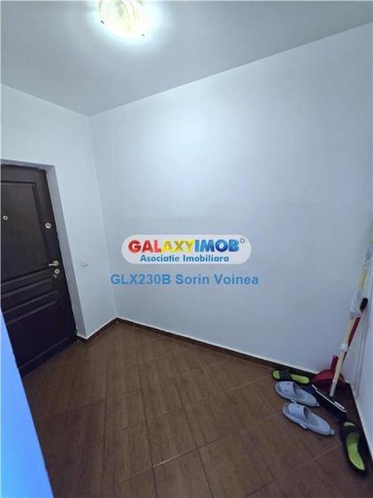 Apartament 3 camere Pallady Titan | bloc 2009 | centrala parcare boxa