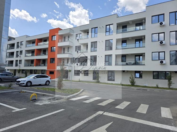 Spatiu comercial parter Pipera Rond OMV I Ivory I B2B I DIRECT PROPRIE - 9