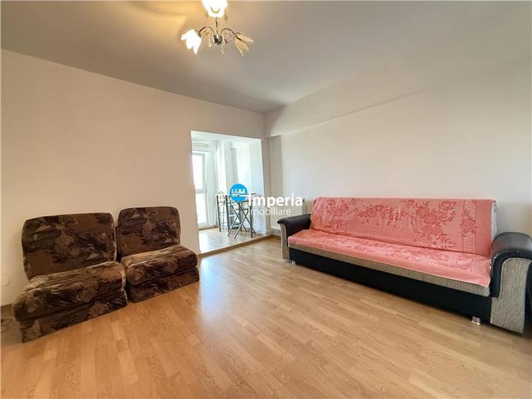 Apartament 1 camera Pentru Poni