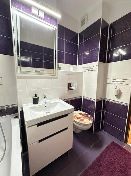 Apartament 2 camere decomandat | 55 mp | Parcare | Piața Sudului | 0% Comision