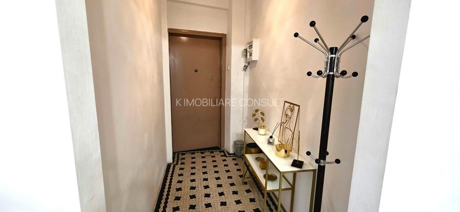 Apartament 2 camere de vânzare în zona Universitate ideal investitie - 20