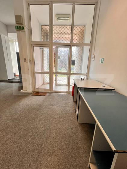 Spatiu comercial, 231 mp, central