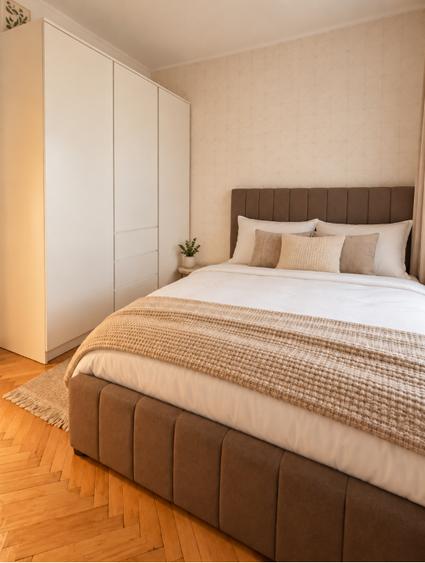 Apartament 2 camere, 1 min de Palas Mall