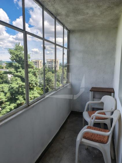 Apartament 2 camere, Gheorgheni