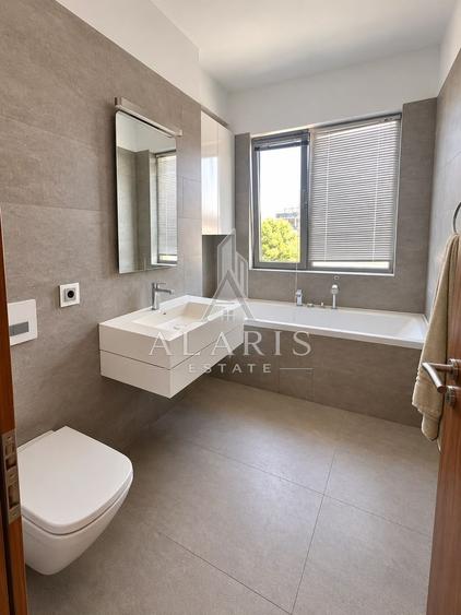 Apartament 3 camere, terasa 15mp, zona Elisabetin - 13