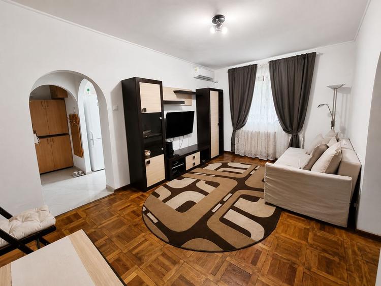 AFI COTROCENI / 2 CAMERE / METROU ORIZONT