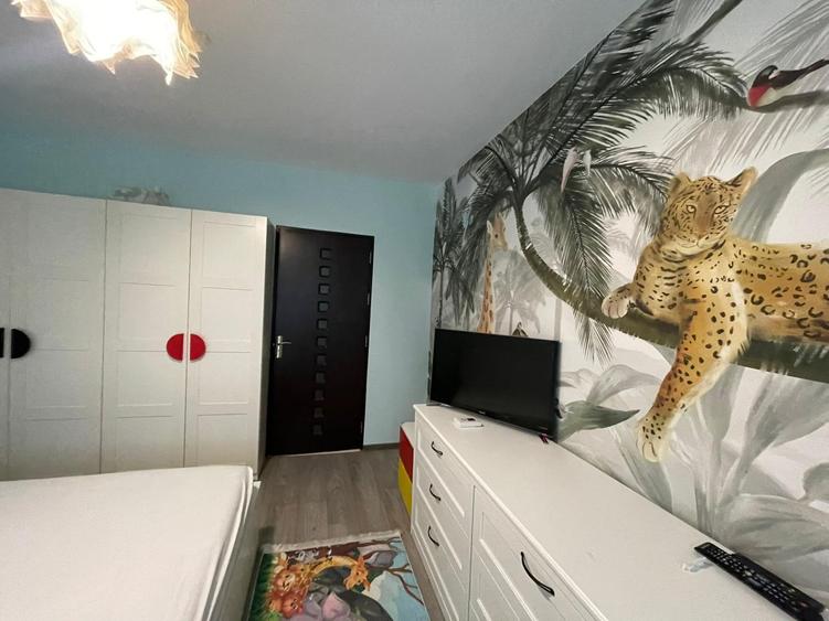 2 Camere | AVIATIEI | Metrou Aurel Vlaicu | Centrala proprie | Loc de parcare