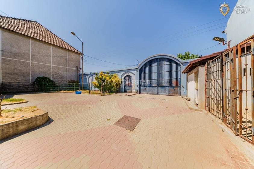 Vila zona Parneava - 23