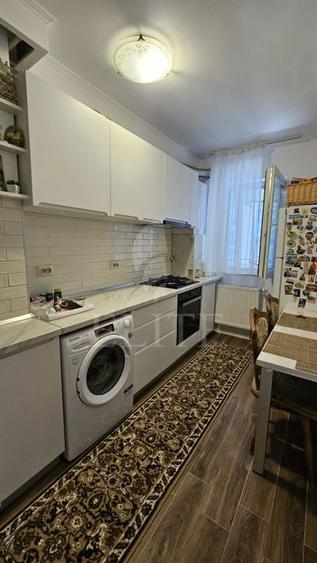 Apartament 2 camere în zona BAZA SPORTIVA