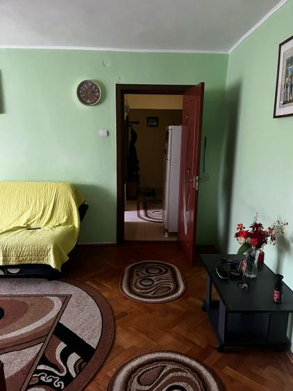 Apartament 2 camere confort 1 Obor, etaj 3, locuibil.