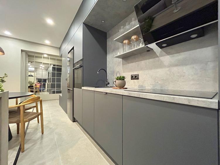 Apartament 3 camere lângă natură, în nordul Timișoarei - Comision 0%