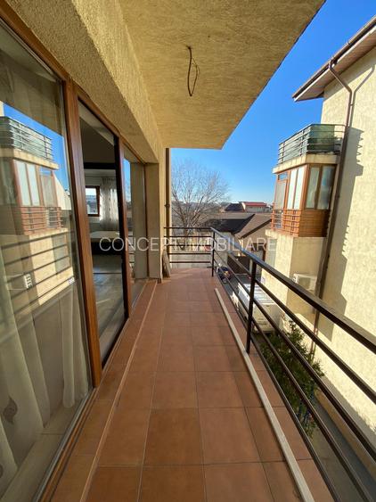Apartament 2 camere de vanzare – Prelungirea Ghencea, Drumul Ghindari - 12