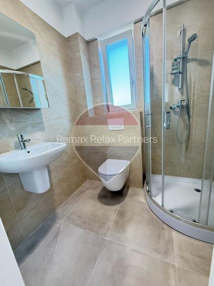 Apartament 2 camere | 43 mp | Et. 10/10 | Prima închiriere - 4
