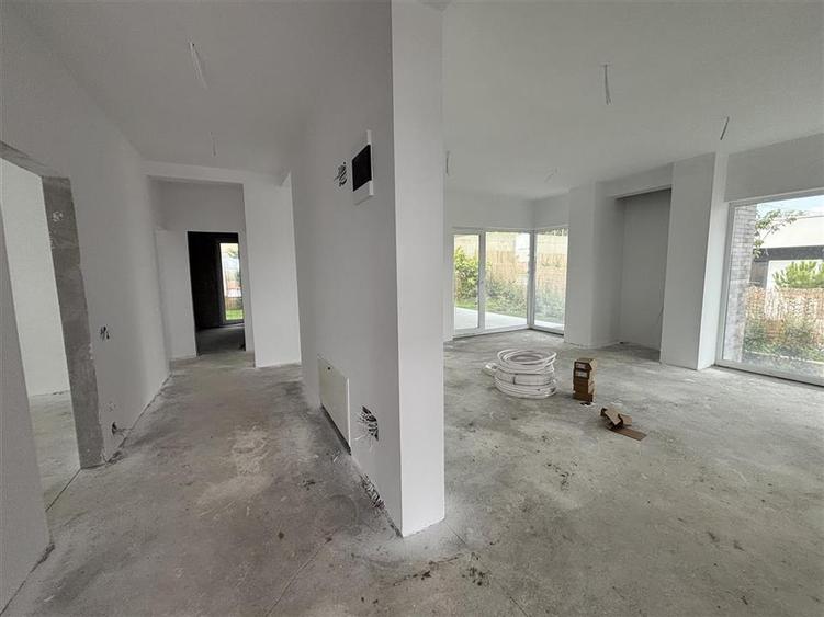 CASA STIL MEDITERANEAN 192 MP | TOATE UTILITATILE| ORADEA