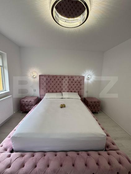 Apartament cu 2 camere, de închiriat, decomandat, ultracentral, etajul 1, Deva