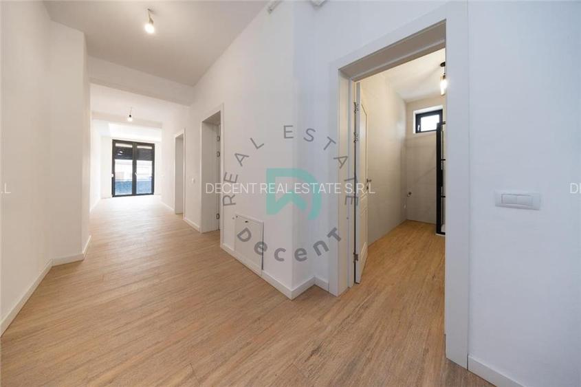 Apartament 2 camere, bloc nou, 63 mp, Bunloc - 8