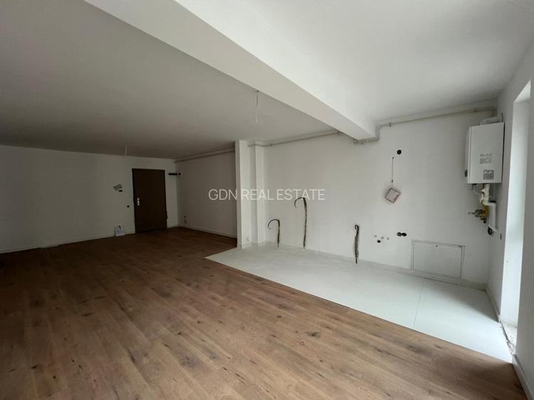 Ap. 2 camere finisat lângă Baza Sportivă Gheorgheni, 54 mp - 5