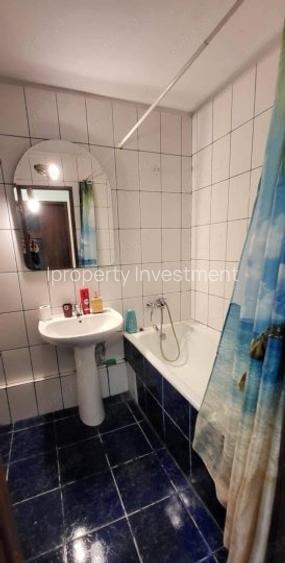 Piata Obor 2 camere - Decomandat - 3 MINUTE METRO - Pet Friendly