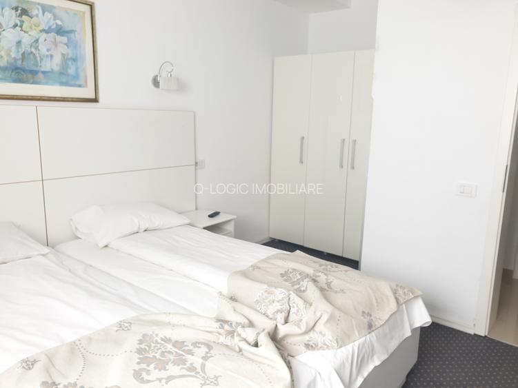 Apartament 2 camere mobilat si utilat modern zona Str. Lunga - 5