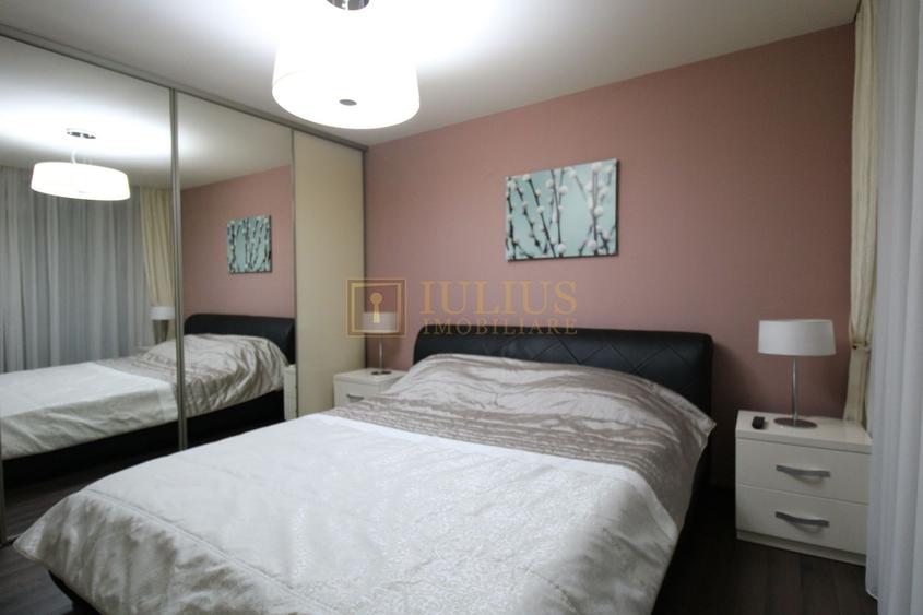 PENTHOUSE zona Braytim, terasa de 50mp, strada secundara foarte linistita!
