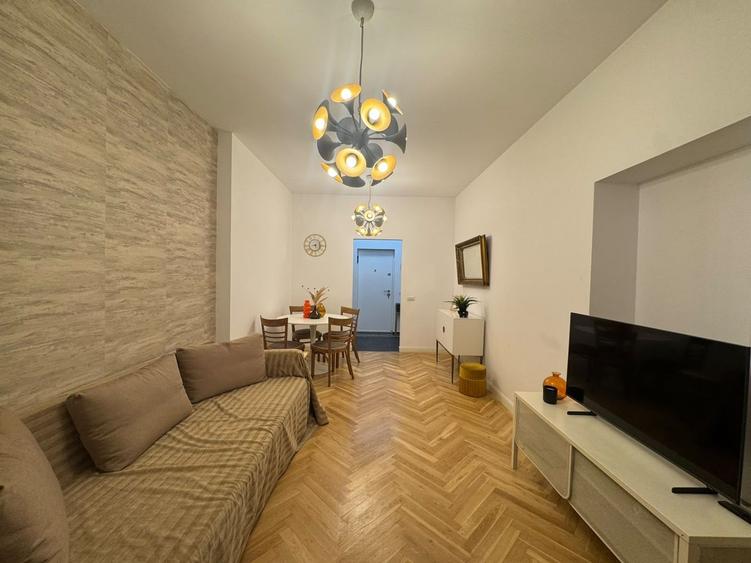 3 camere ||  BARBU VACARESCU
