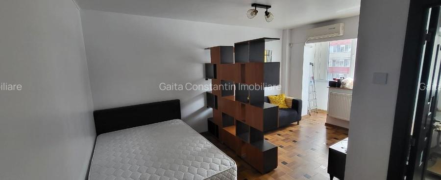 Garsoniera - Piscului - Tineretului - 3