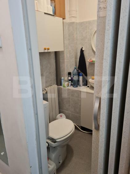 Cabinet stomatologic, 25 mp, zona Parcul Central