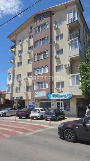 Apartament modern 2 camere, 900 m de metrou Dimitrie Leonida, parcare - 11