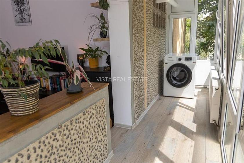Apartament cu 2 camere, Str. Zizinului, Brasov - 7