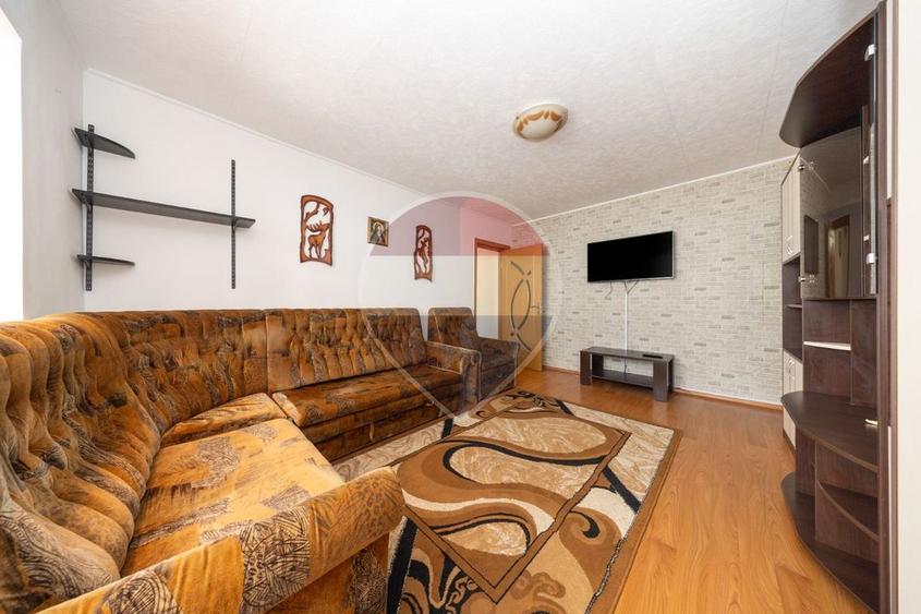 COMISION 0% | 3 CAMERE DECOMANDAT | 2 PARCĂRI | TRACTORUL