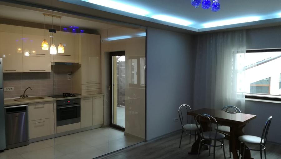Apartament 3 camere, Dumbravita, Mobilat si Utilat