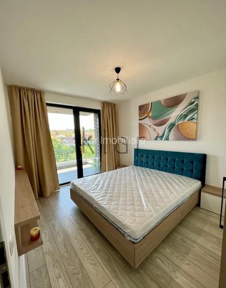 Apartament modern 2 camere, Gheorgheni, Brancusi-complex Diana - 5