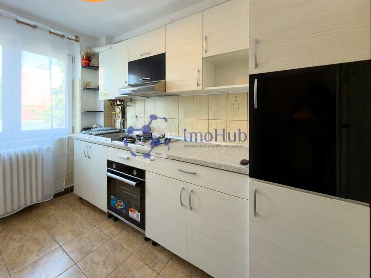 Apartament 2 camere Podu Ros, etaj 2 din 4, Odeon - 3