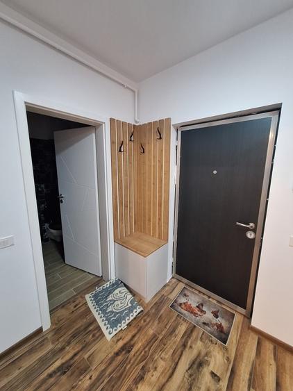 Inchiriez apartament 2 camere Quartz Residence