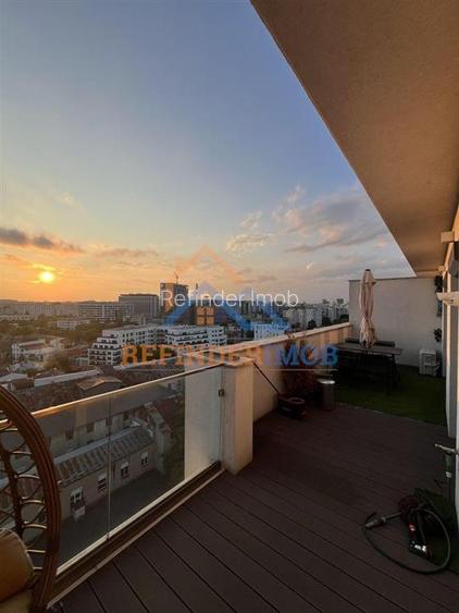 Apartament premium 2 camere | Terasa panoramica 20 mp | Bloc 2023 | Timpuri Noi - 6