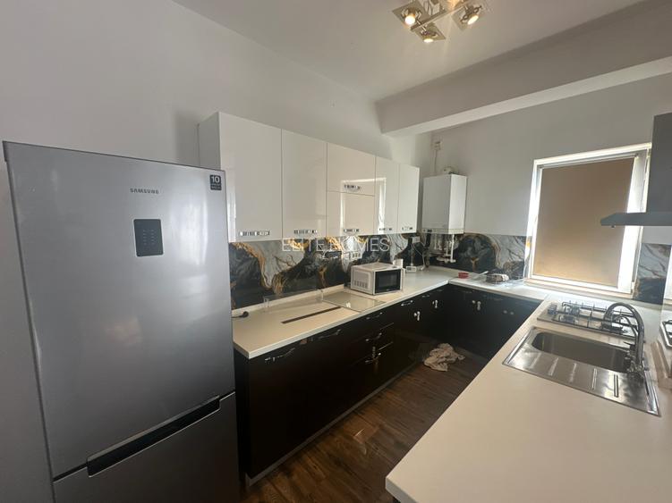 Apartament 3 camere, 110 mp, Calea 13 Septembrie–Panduri, decomandat cu centrala - 4