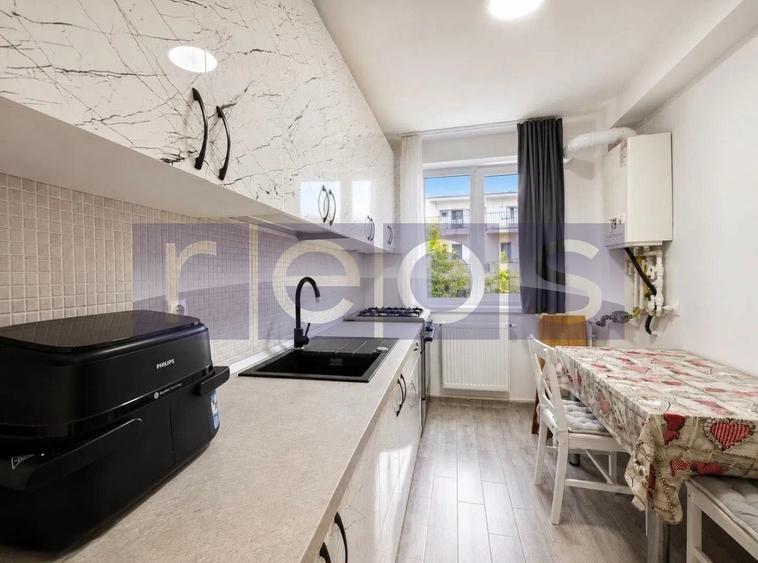 VANZARE 2 CAMERE | ZONA TITAN | CENTRALA PROPRIE