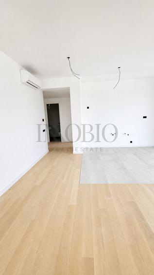 Apartament cu 3 camere | One Lake District/Faza 1/Loc de parcare