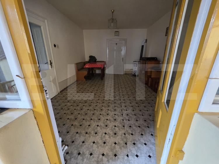 Casa 4 camere de inchiriat in Hunedoara – ideala pentru muncitori