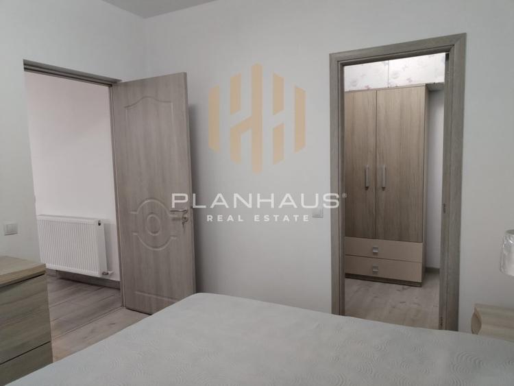 Închiriere -apartament ,nou, 2 camere , Regele Ferdinand