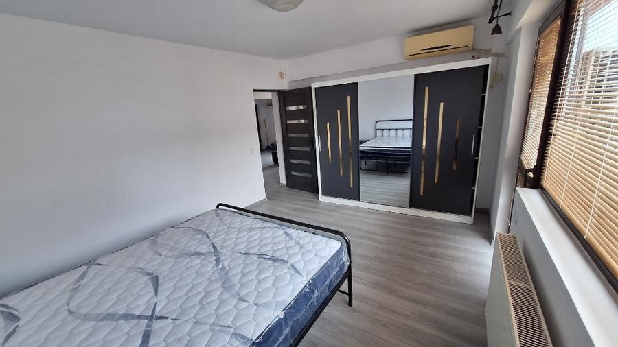 Obor - Pantelimon | 3 Camere | Centrala | AC | Curte | Parcare