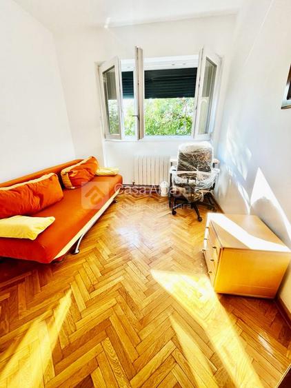 Ultracentral - UMF, 4 camere decomandat, renovat, toate dotarile - 11