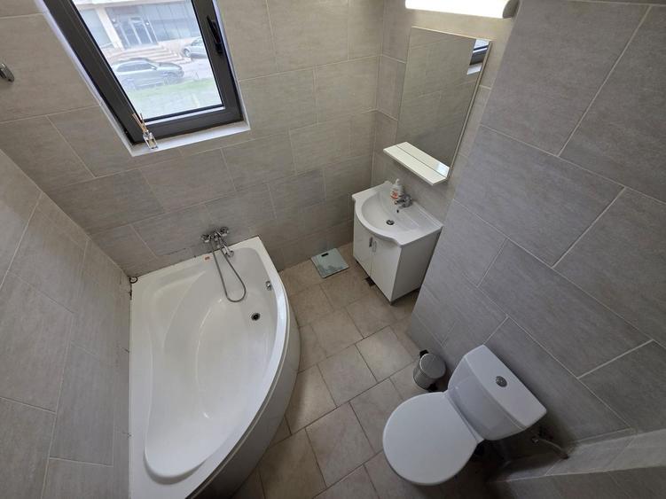 Apartament 2 camere utilat mobilat Pipera
