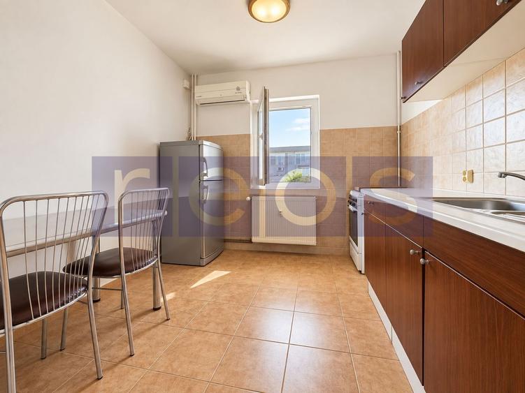 APARTAMENT 2 CAMERE | AVIATIEI – NICOLAE CARAMFIL | METROU AUREL VLAICU