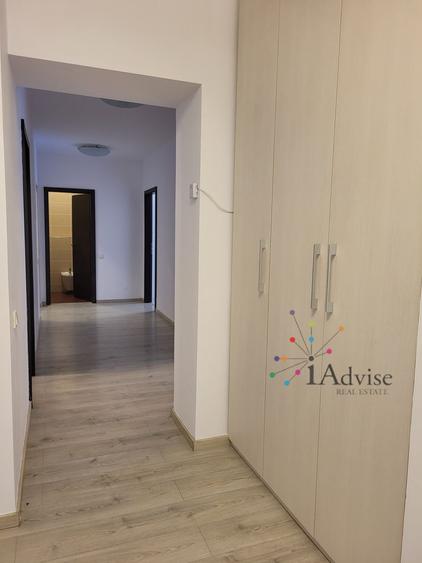 Apartament 4 camere de închiriat – Tâmpa Gardens - Pet Friendly