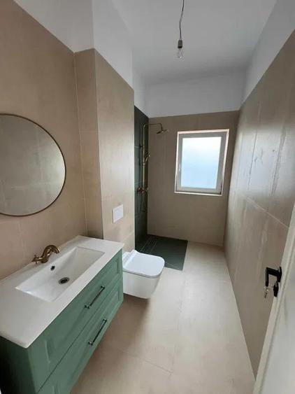 Vila deosebita in Valea Lupului 160 mp utili