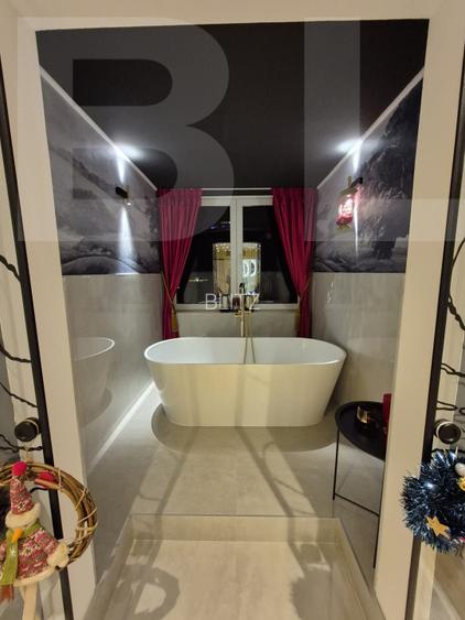 REȘEDINȚĂ PRIVATĂ ULTRA LUX | CENTRUL DEVEI - 7