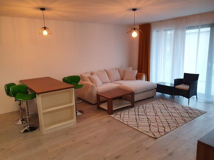 Apartament de vanzare | 2 camere | Modern | Marasti - The Nest