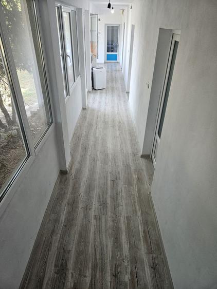 Casa Beregsaul mic+teren 1550 mp
